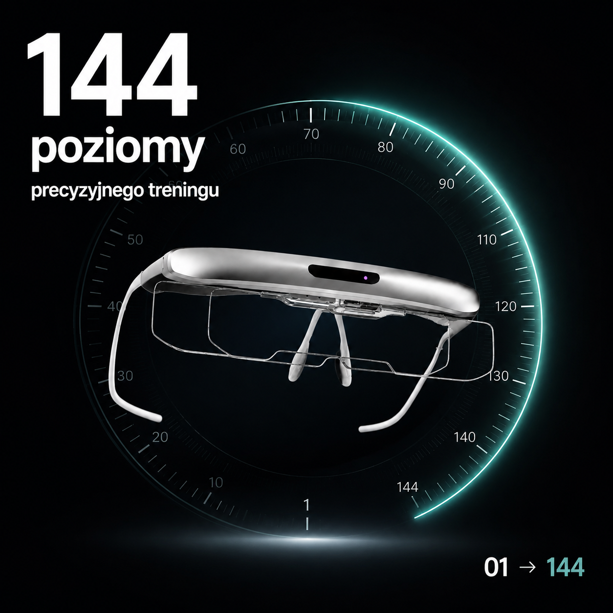 Okulary ochronne AI